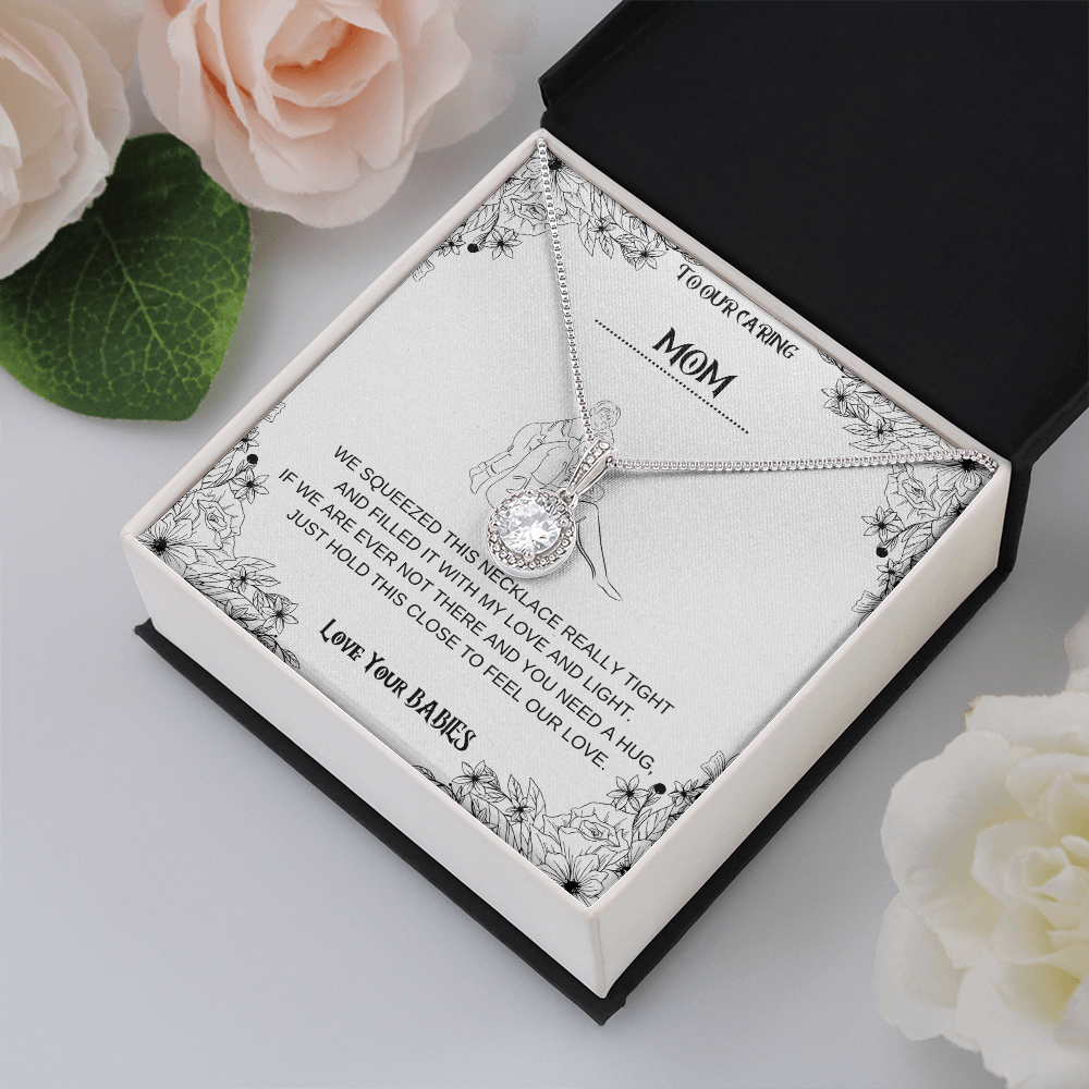 Mother Eternal Hope Necklace