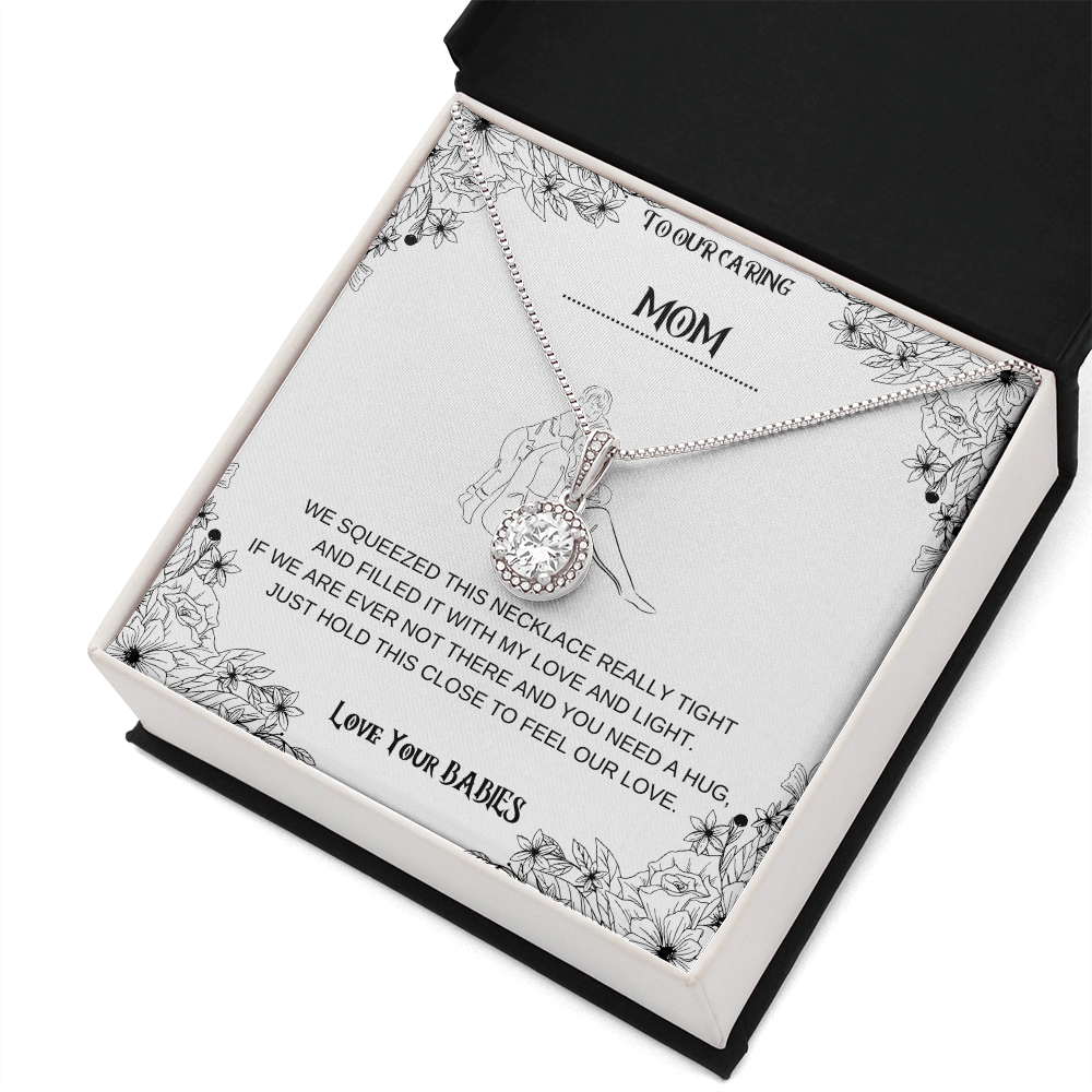 Mother Eternal Hope Necklace
