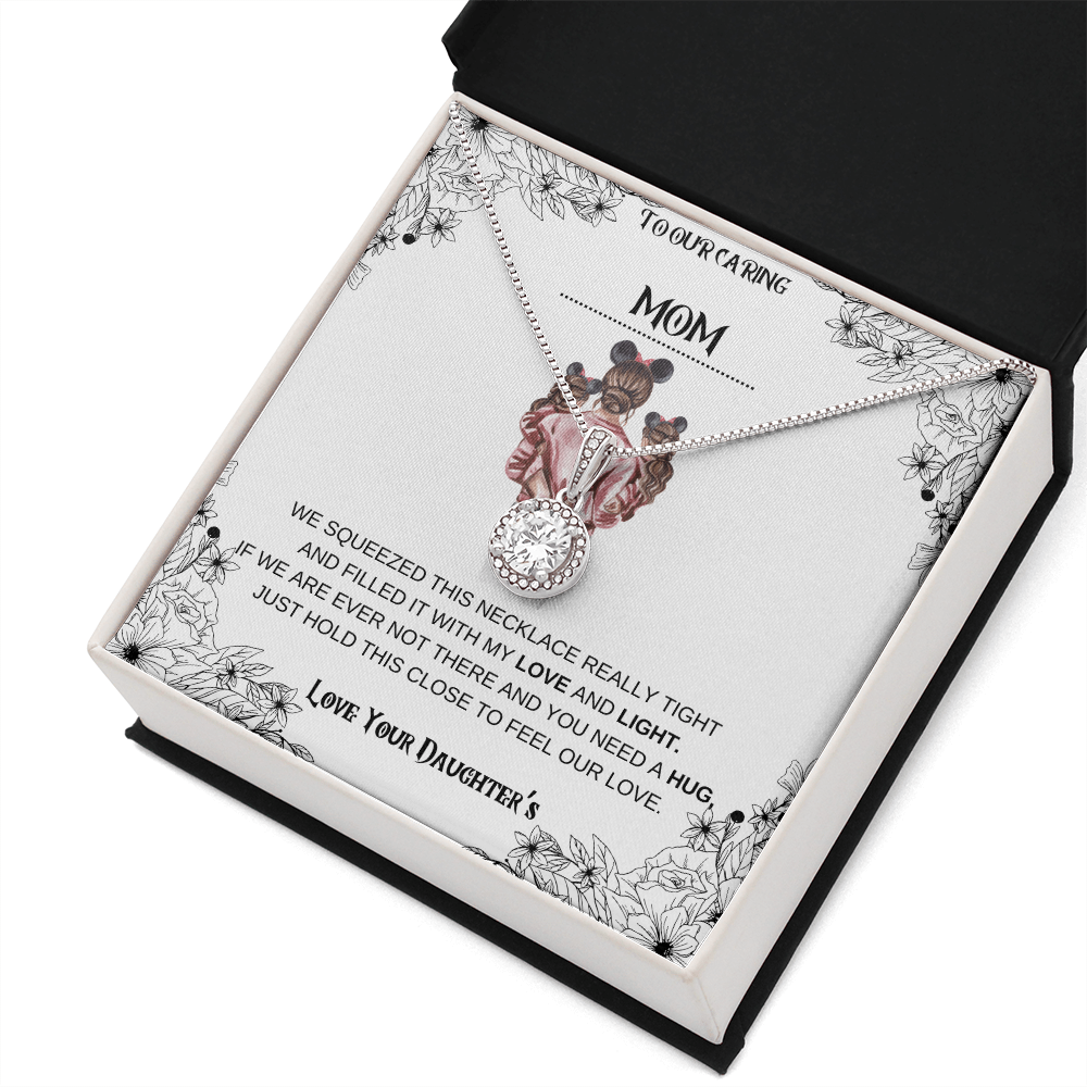 Mother Eternal Hope Necklace
