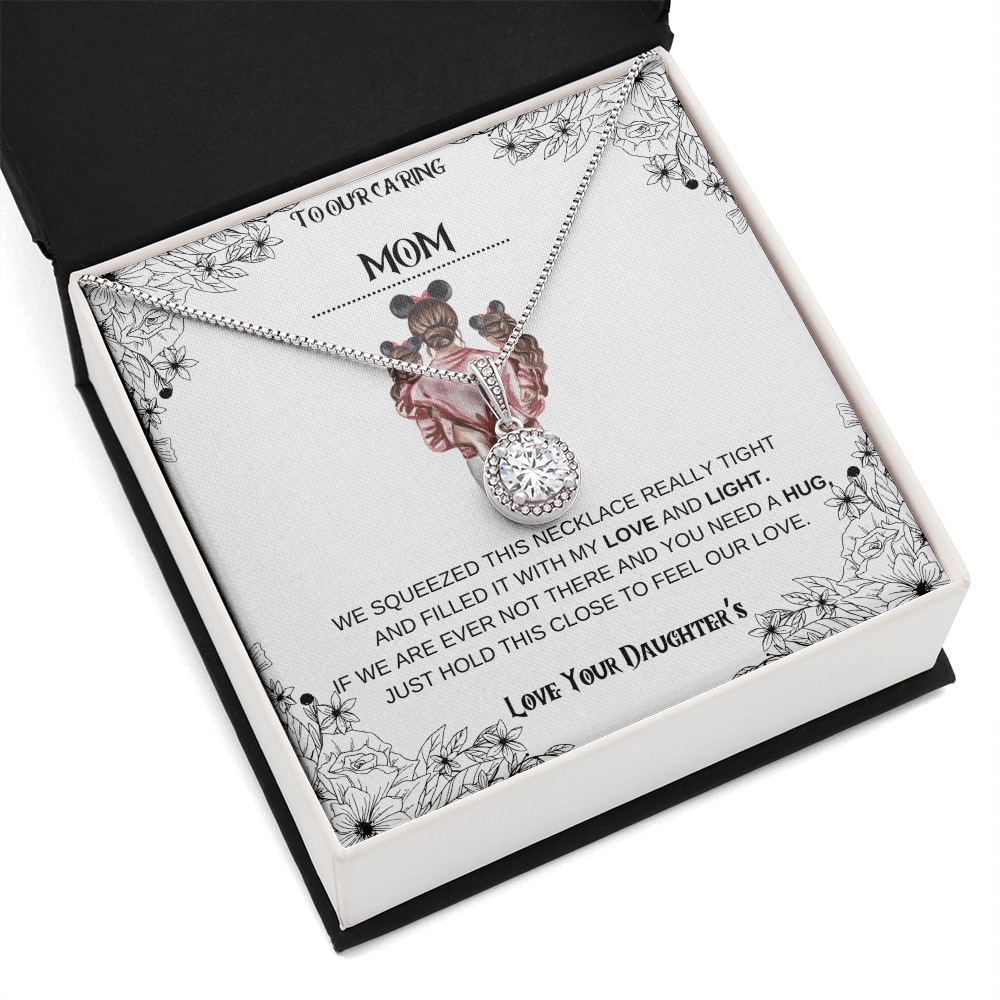 Mother Eternal Hope Necklace