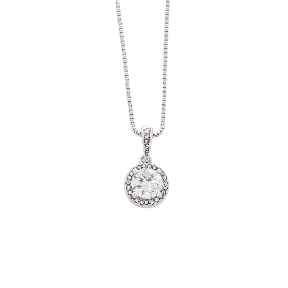 Graduation Eternal Hope Necklace