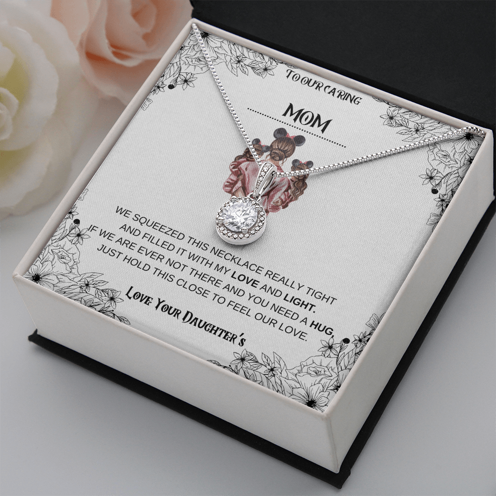 Mother Eternal Hope Necklace