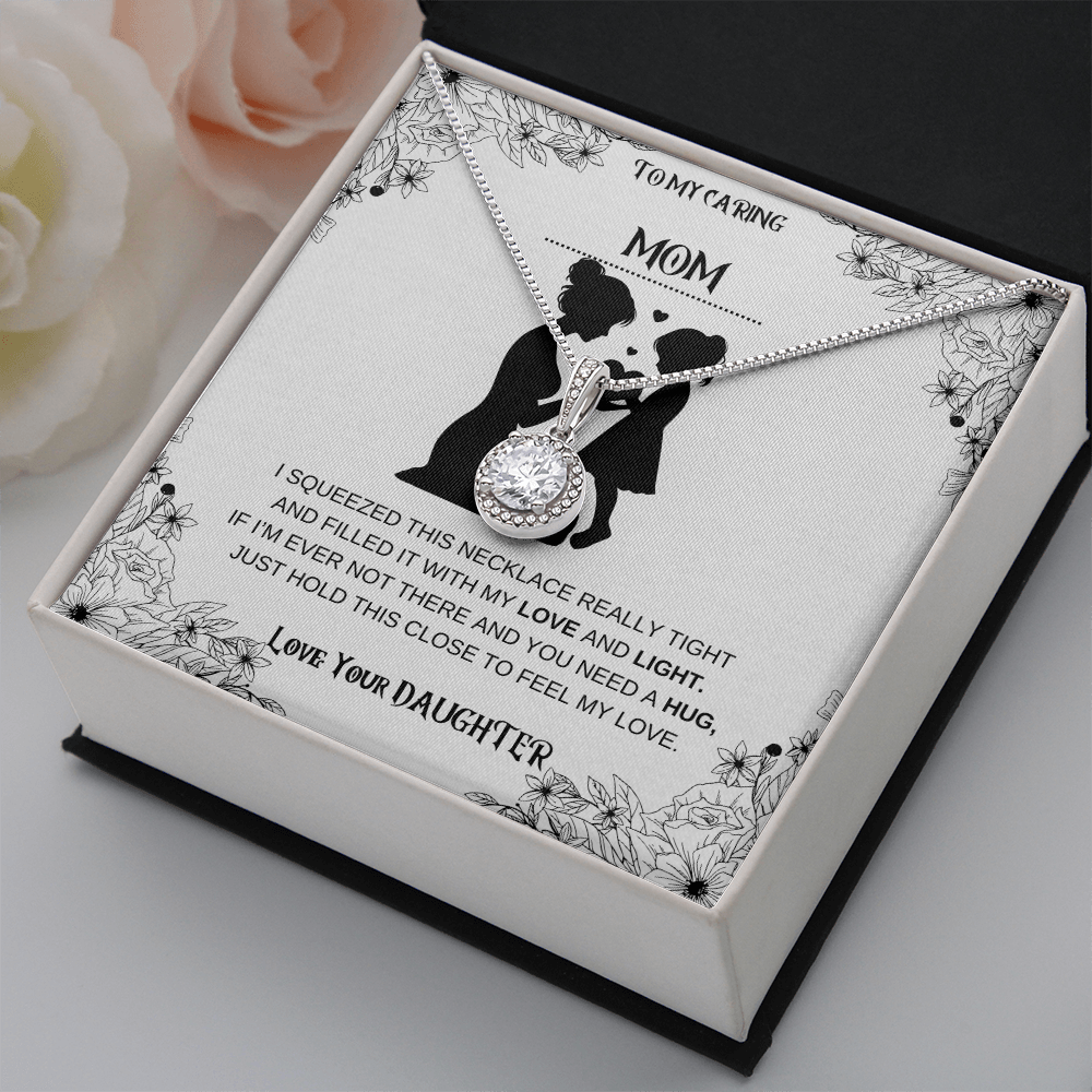 Mother Eternal Hope Necklace