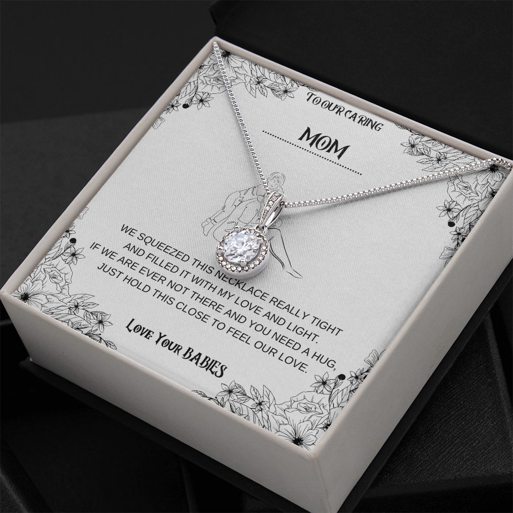 Mother Eternal Hope Necklace