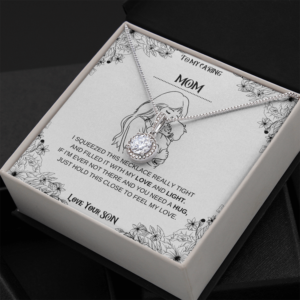 Mother Eternal Hope Necklace