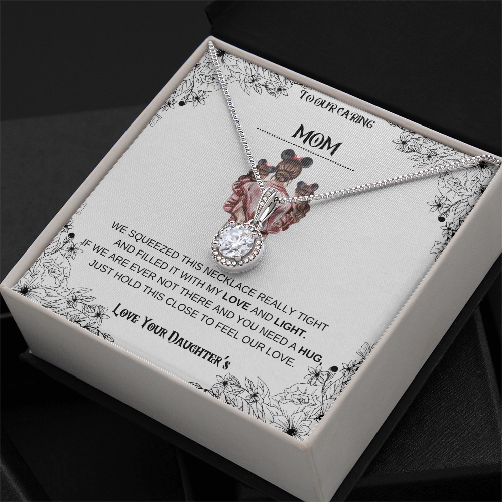 Mother Eternal Hope Necklace