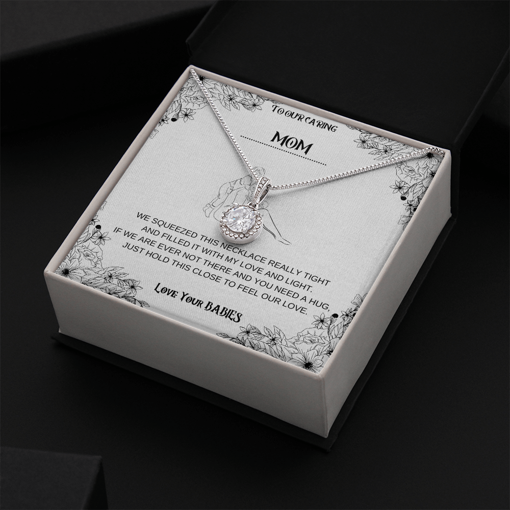 Mother Eternal Hope Necklace