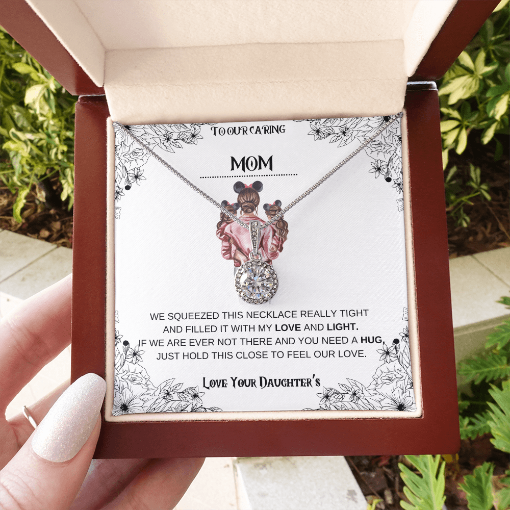 Mother Eternal Hope Necklace