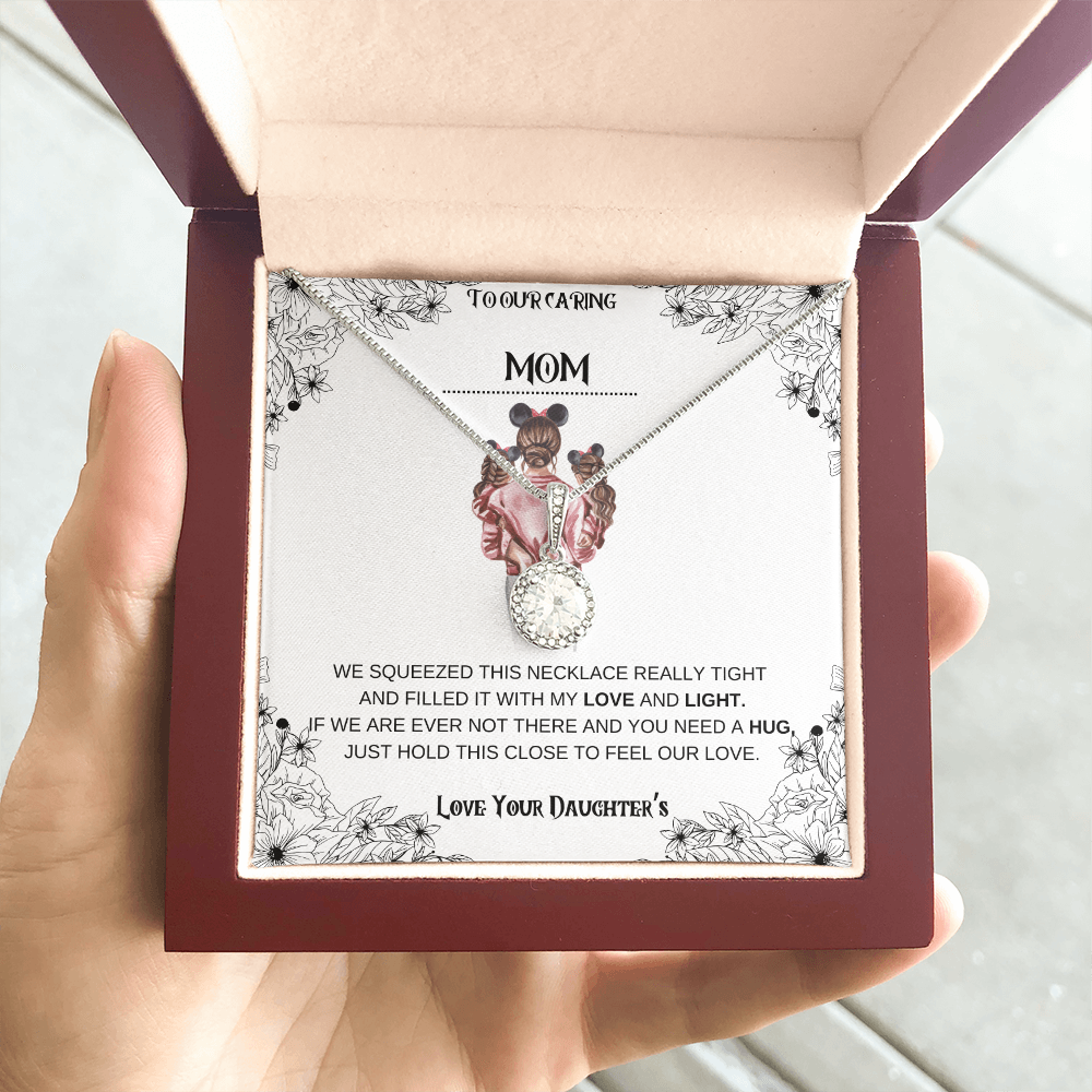 Mother Eternal Hope Necklace