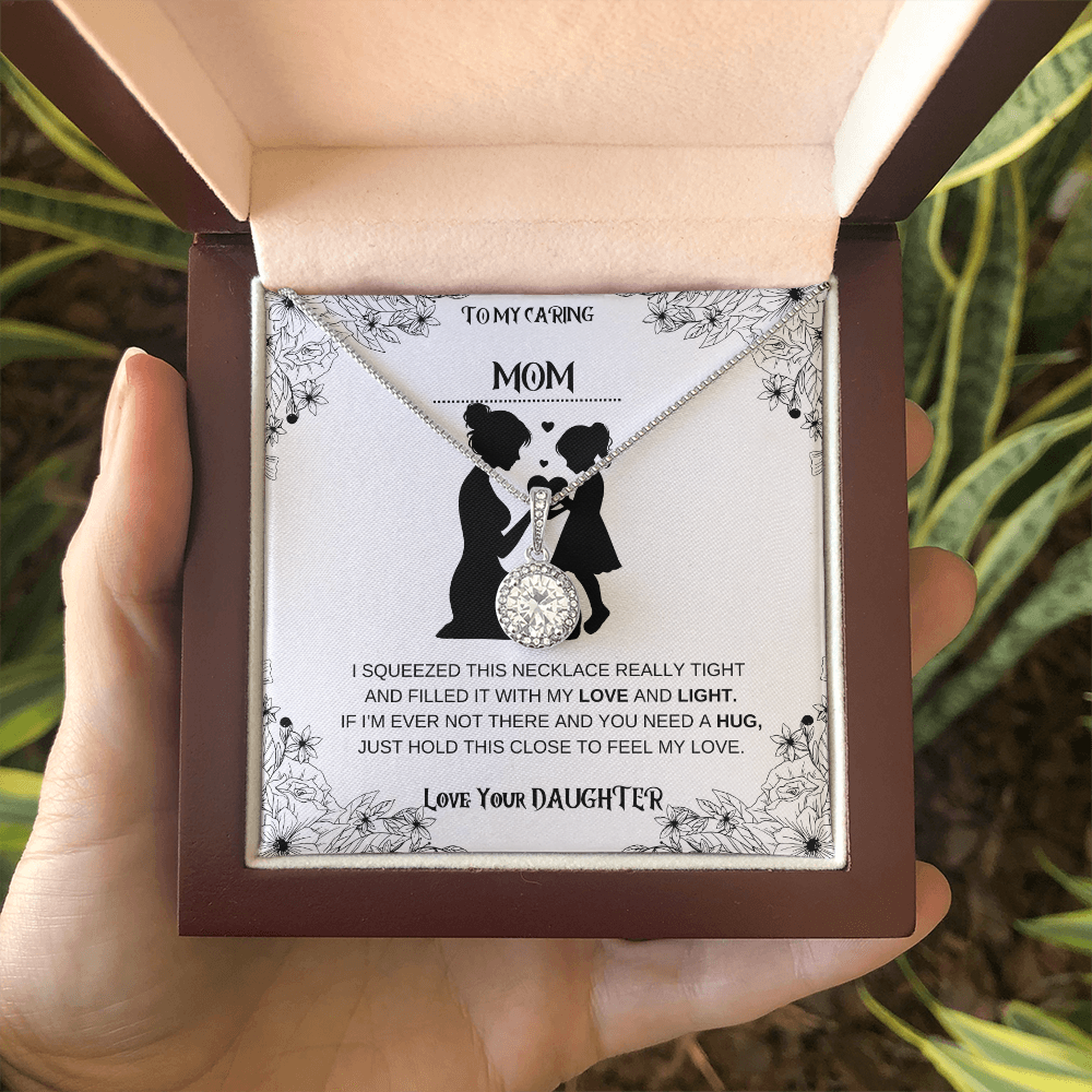 Mother Eternal Hope Necklace