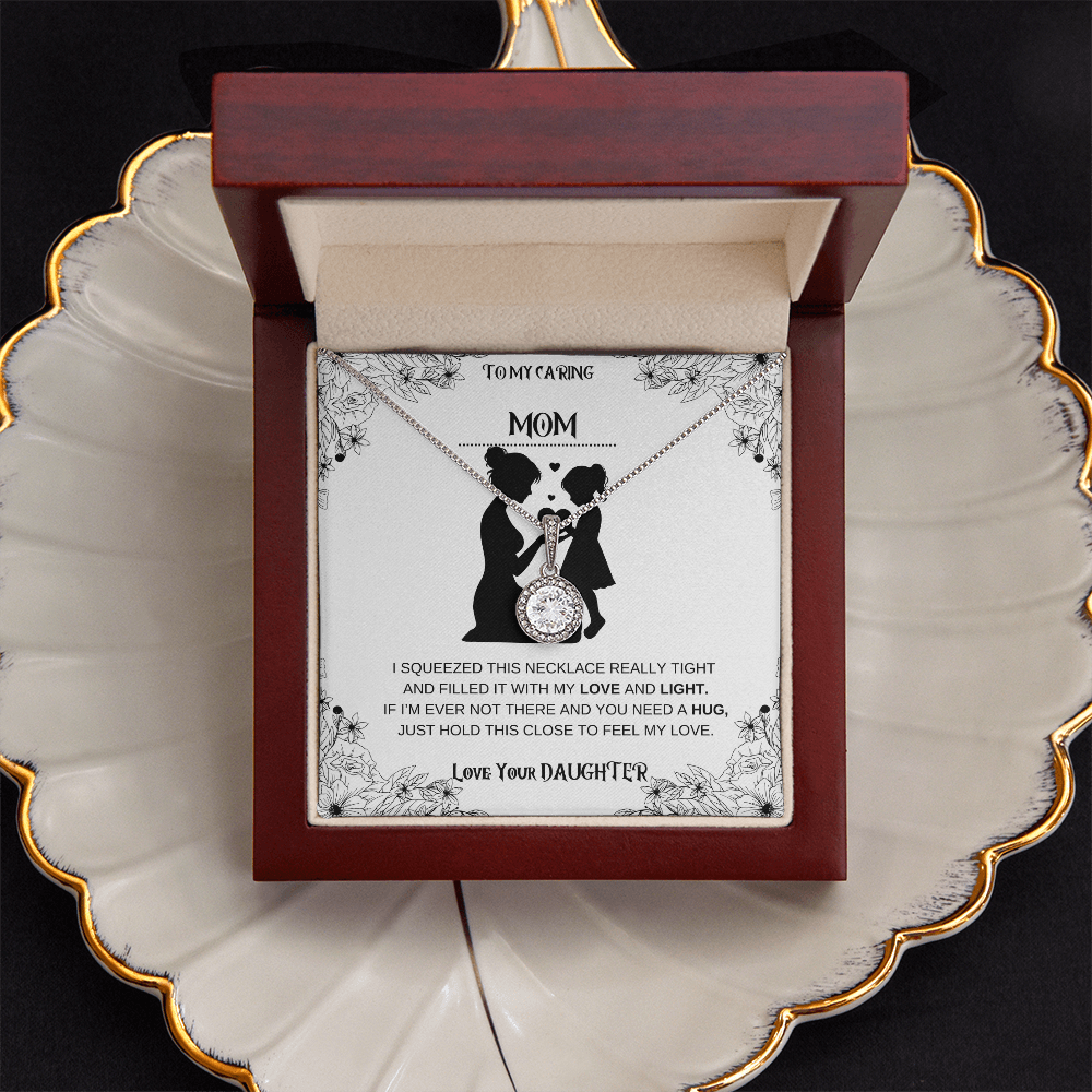 Mother Eternal Hope Necklace