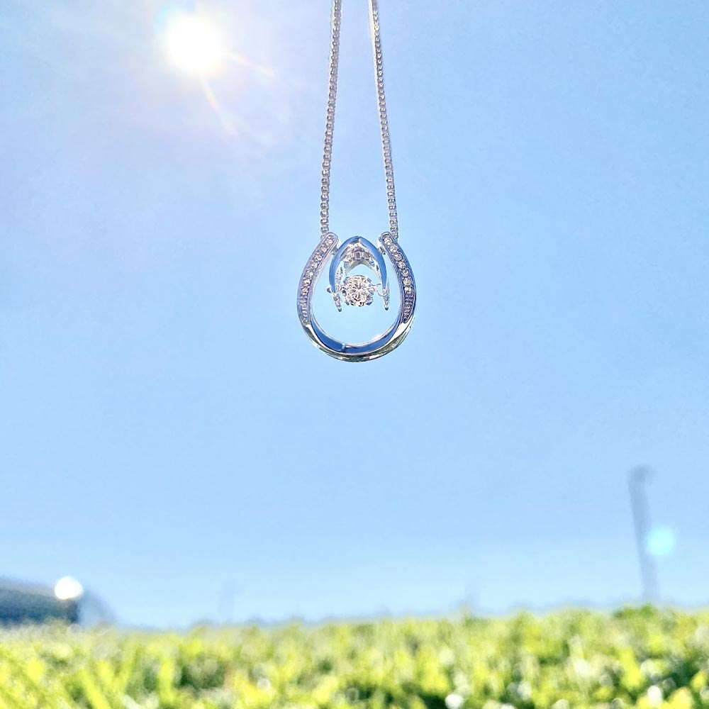 Mother-In-Law Love Necklace