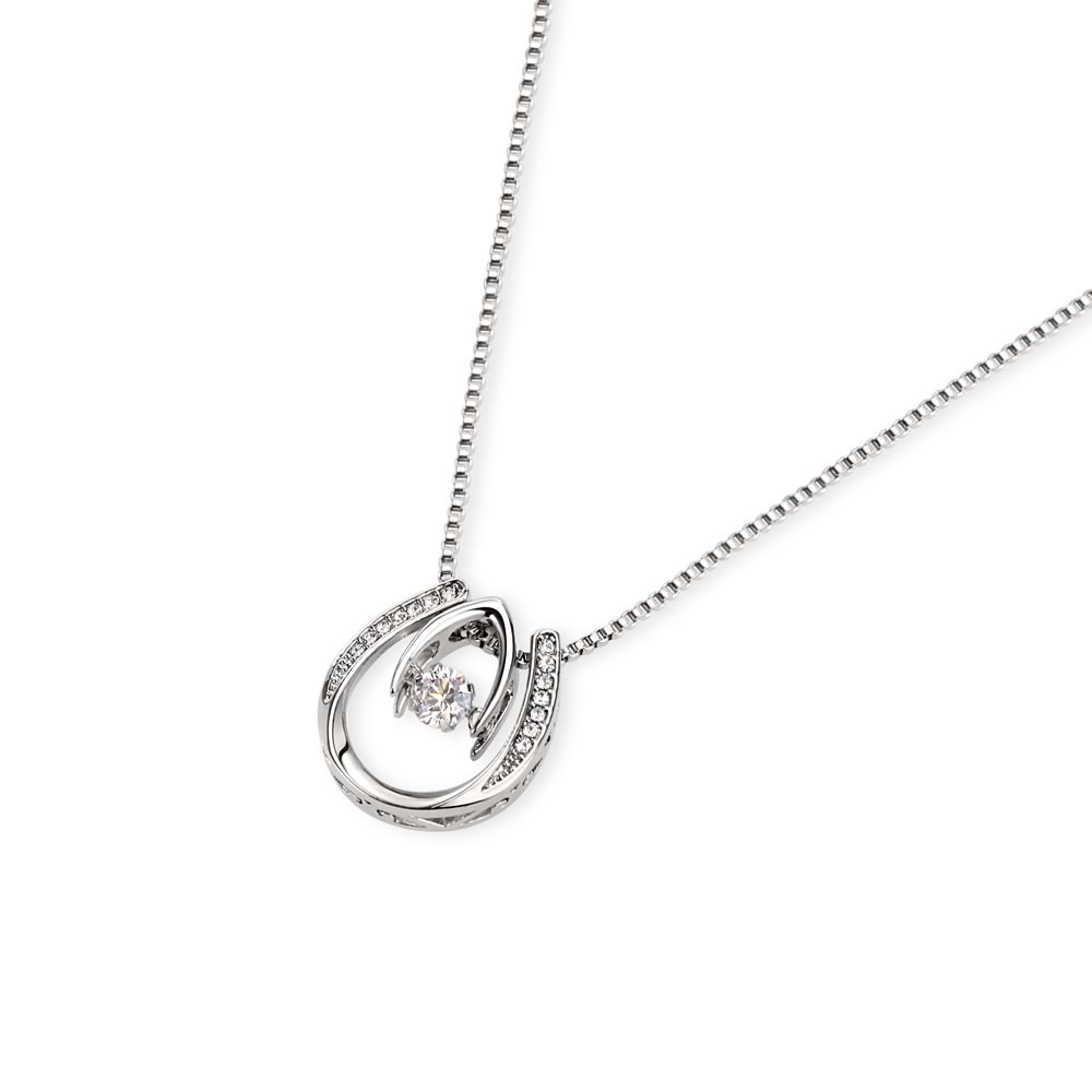 Mother-In-Law Love Necklace