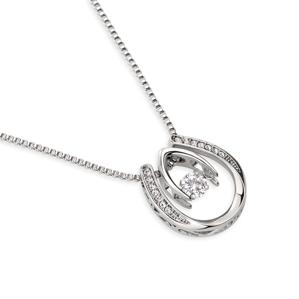 Mother-In-Law Love Necklace