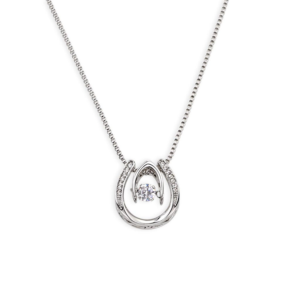 Mother-In-Law Love Necklace