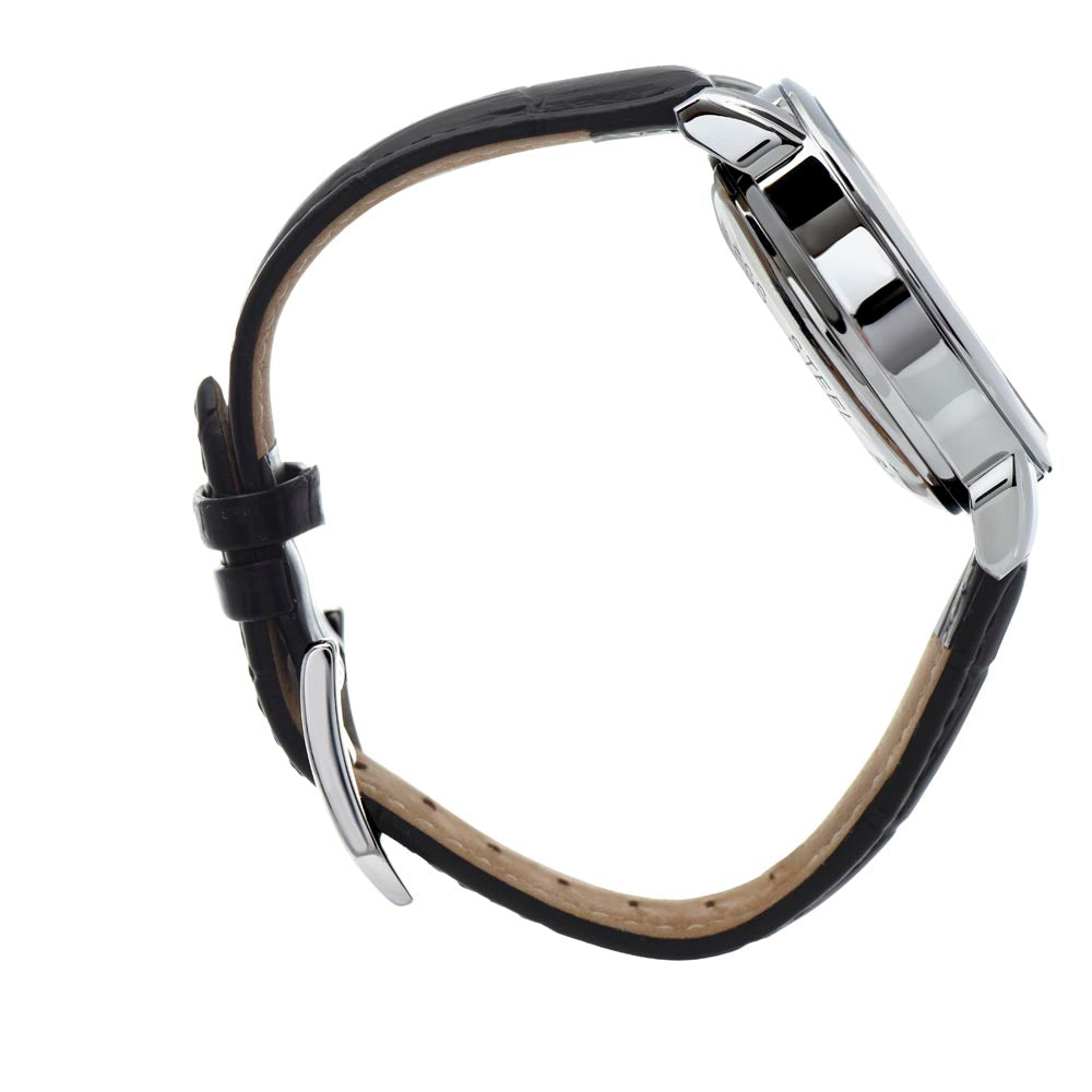 Graduation Men's Openwork Watch