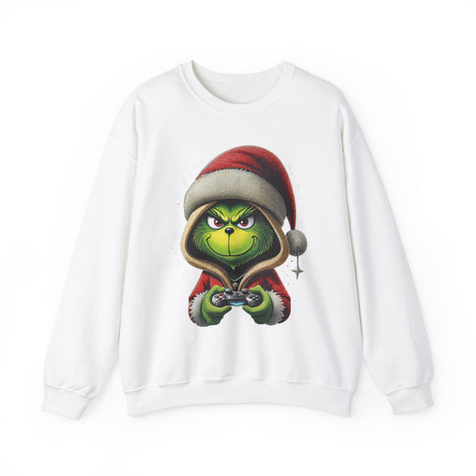 Christmas Unisex Heavy Blend™ Crewneck Sweatshirt