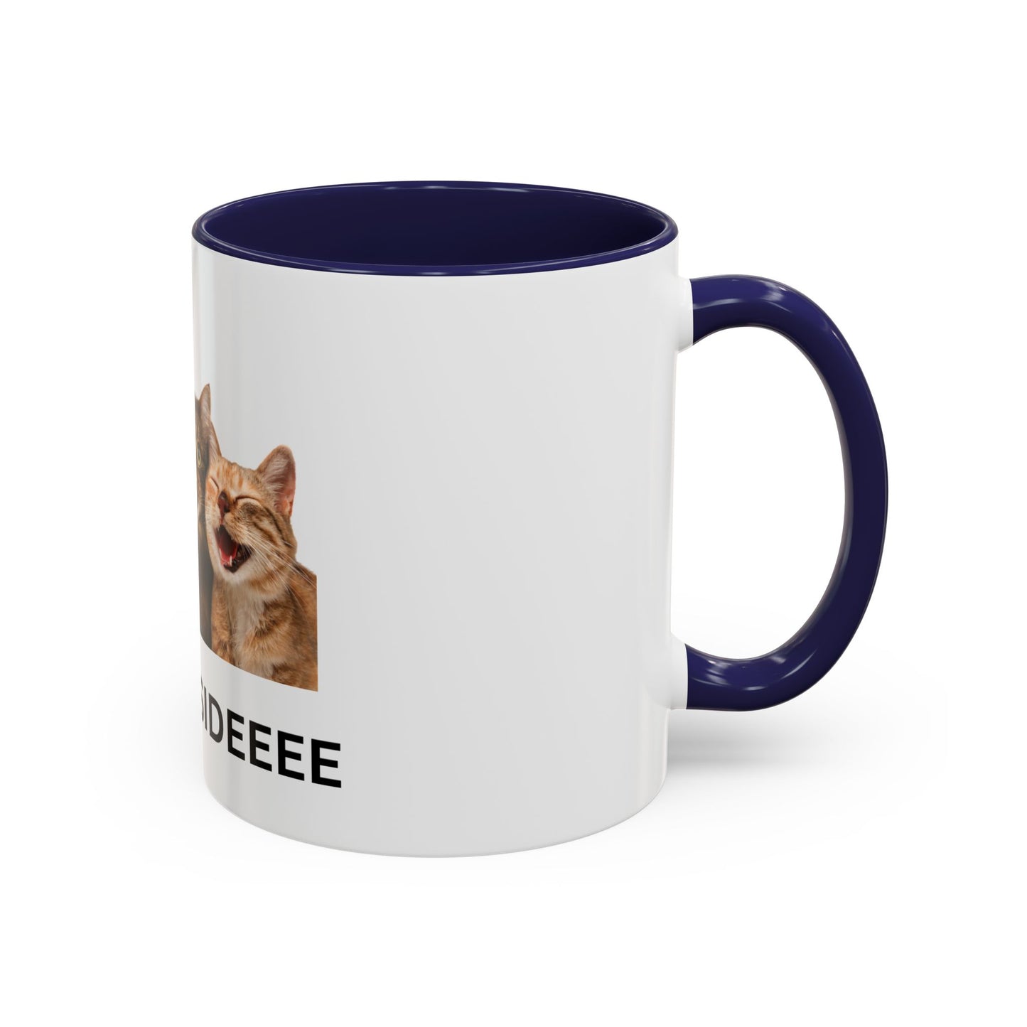 Animal Coffee Mug