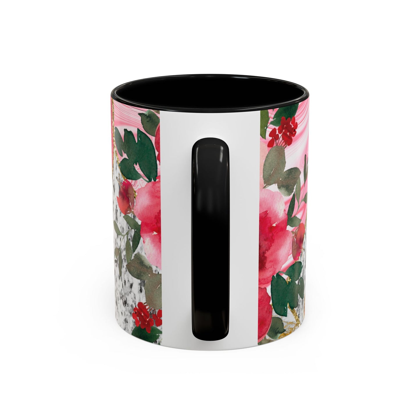 Spiritual Accent Coffee Mug (11, 15oz)