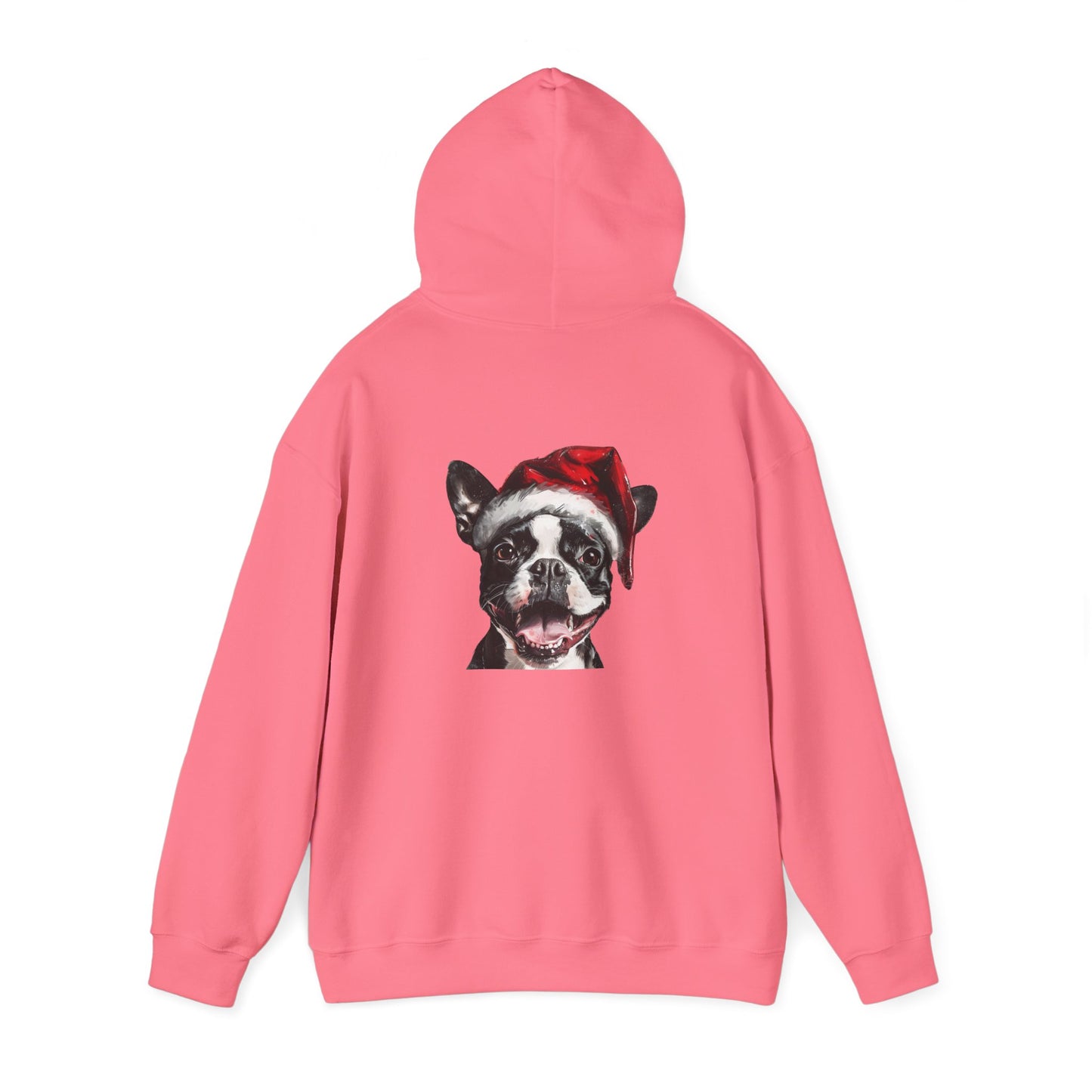 Christmas Unisex Heavy Blend™ Hooded Sweatshirt