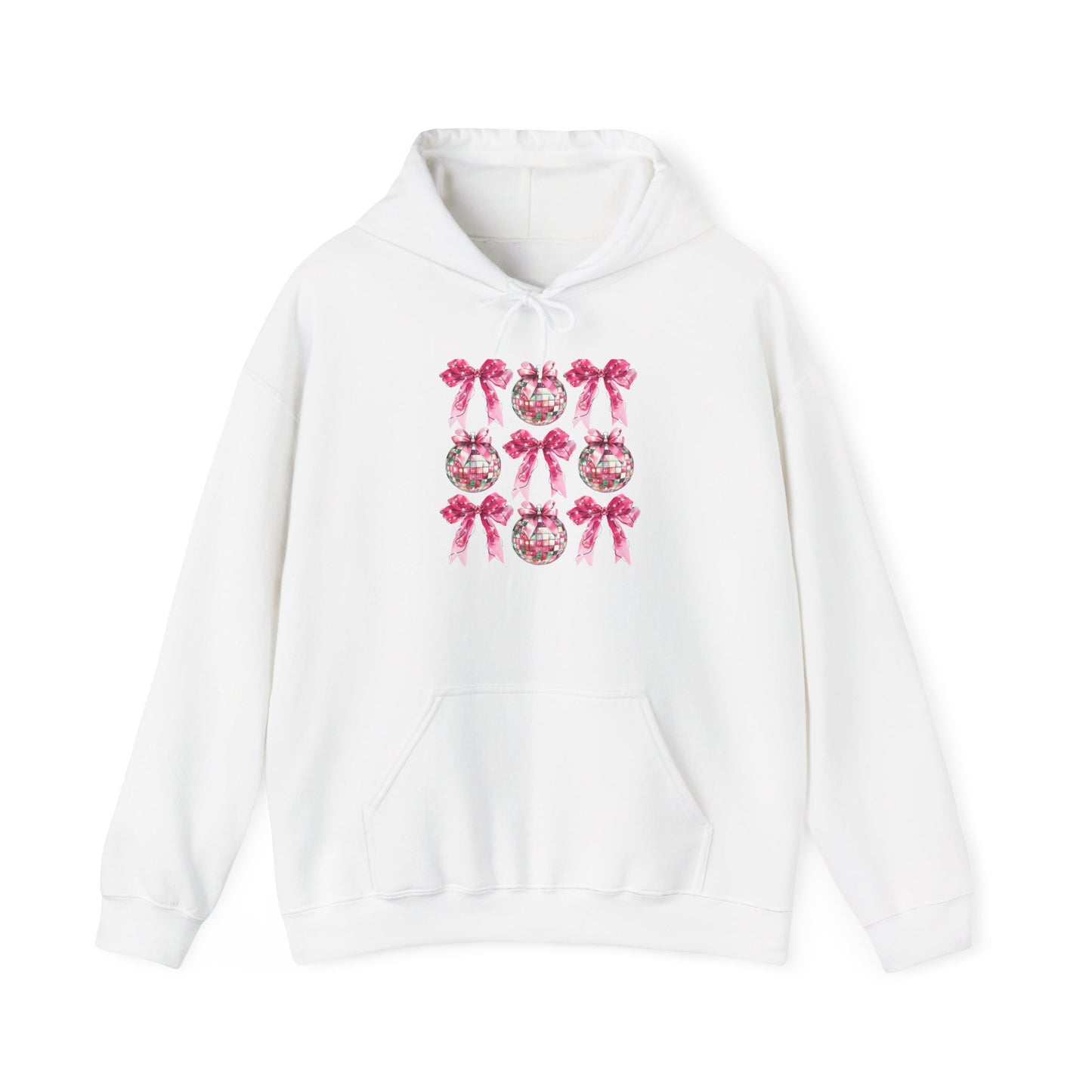 New Year Unisex Heavy Blend™ Hooded Sweatshirt