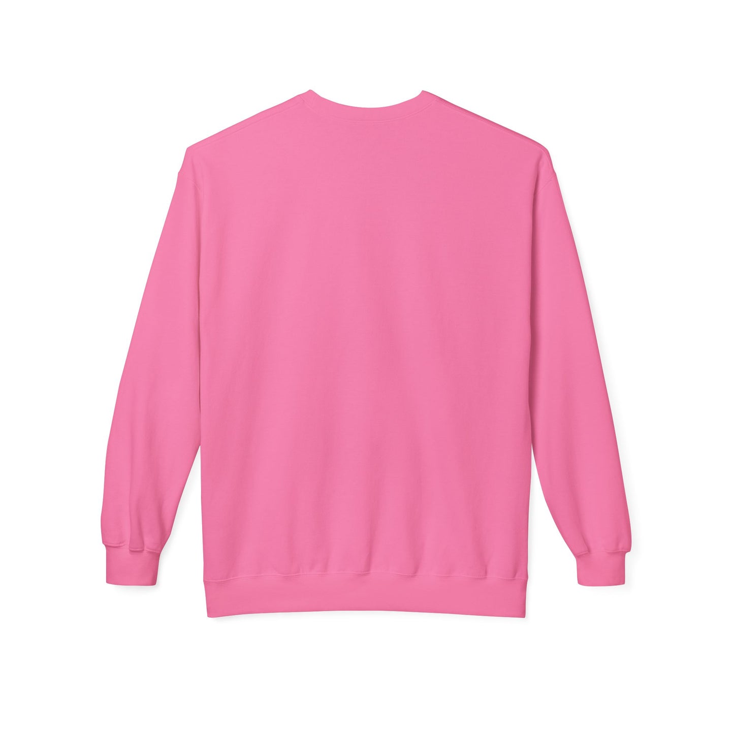 Valentines Unisex Midweight Softstyle Fleece Crewneck Sweatshirt