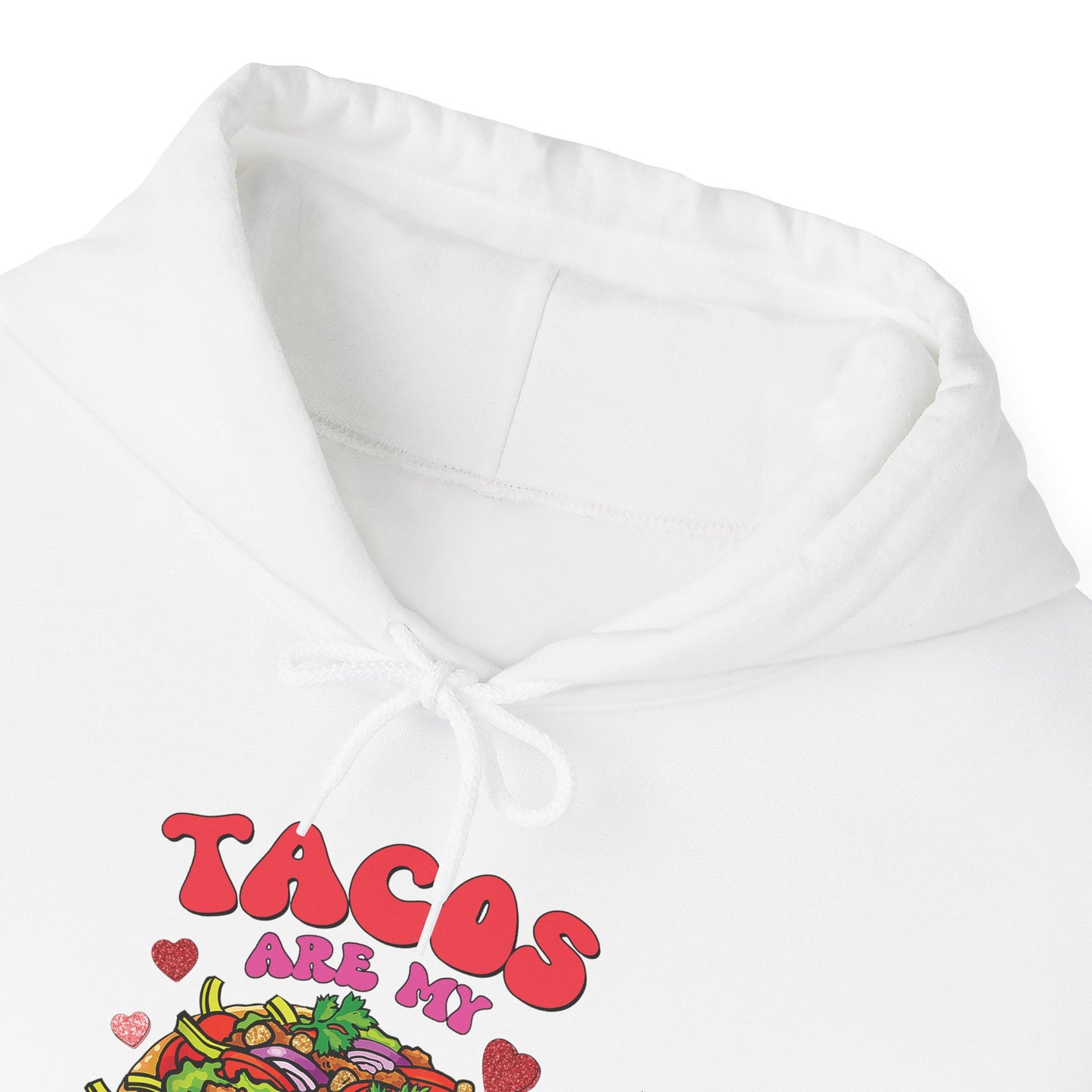 Valentines Unisex Heavy Blend™ Hooded Sweatshirt