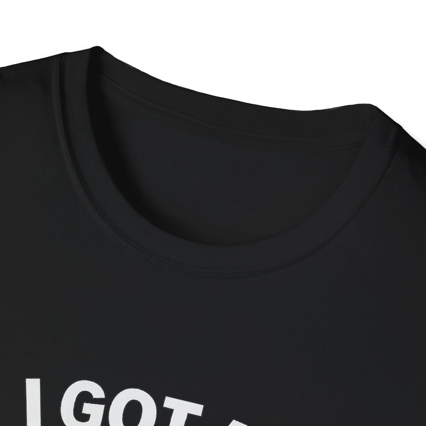 Boat Pun T-Shirt — "I Got a Boat If You Got a Throat" Funny Boating Tee for Lake & Fishing Fans