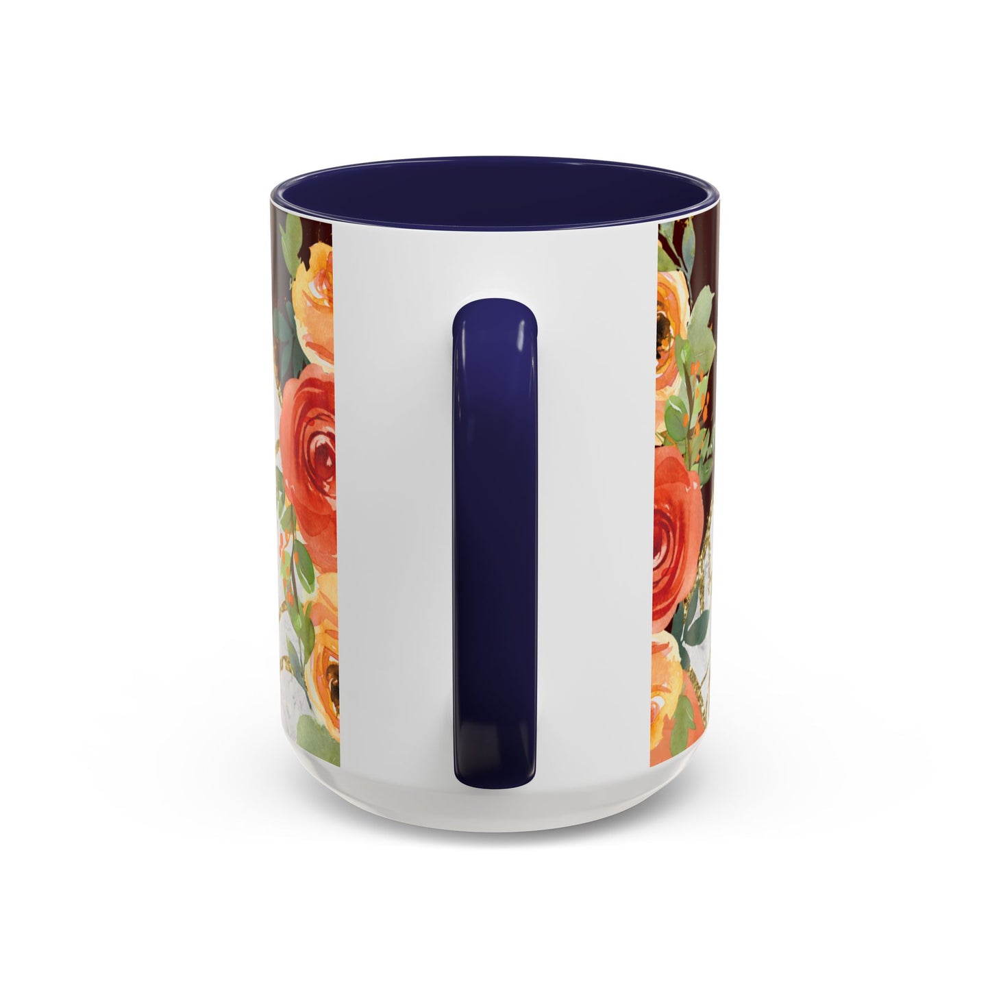 Spiritual Coffee Mug (11, 15oz)