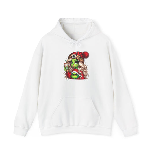 Christmas Unisex Heavy Blend™ Hooded Sweatshirt