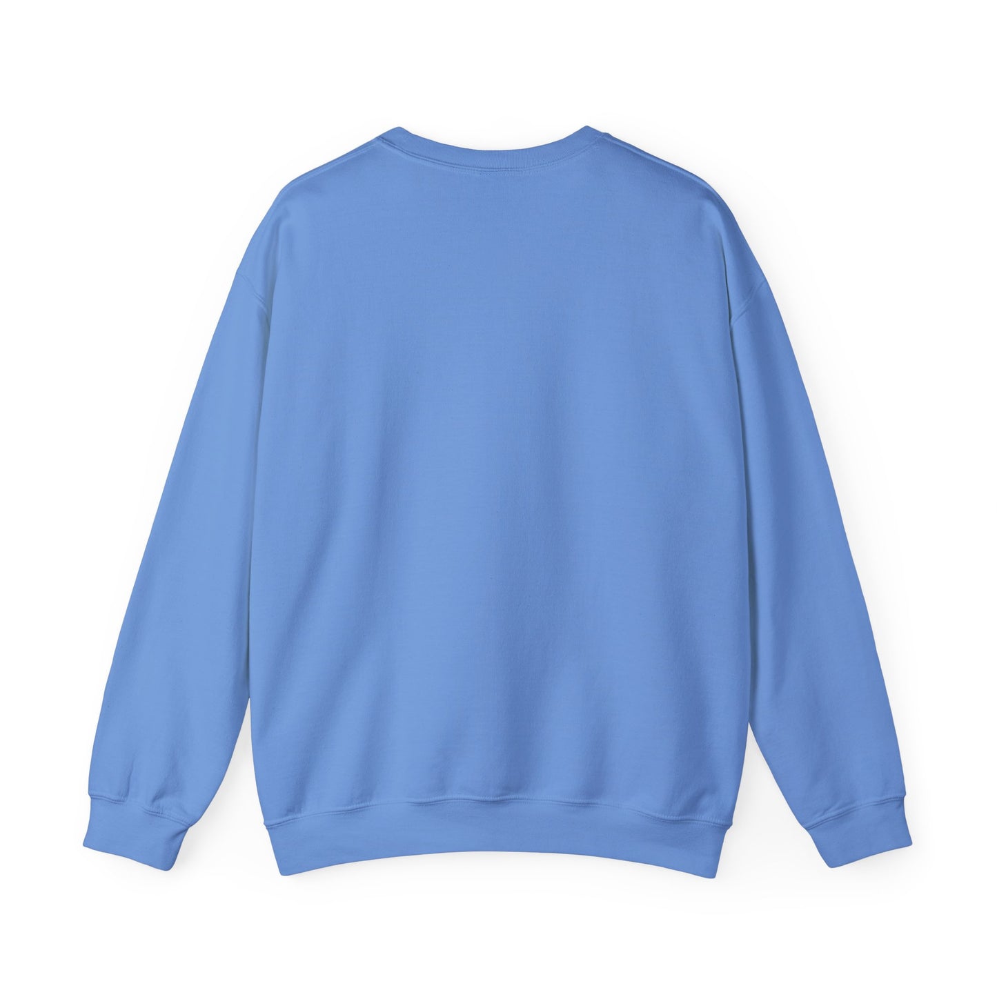 New Year Unisex Heavy Blend™ Crewneck Sweatshirt