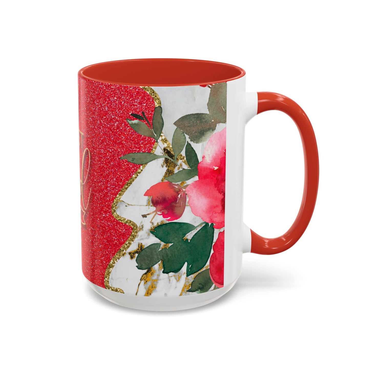 Spiritual Coffee Mug (11, 15oz)