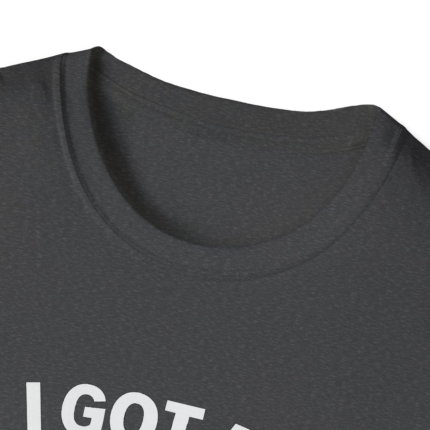 Boat Pun T-Shirt — "I Got a Boat If You Got a Throat" Funny Boating Tee for Lake & Fishing Fans