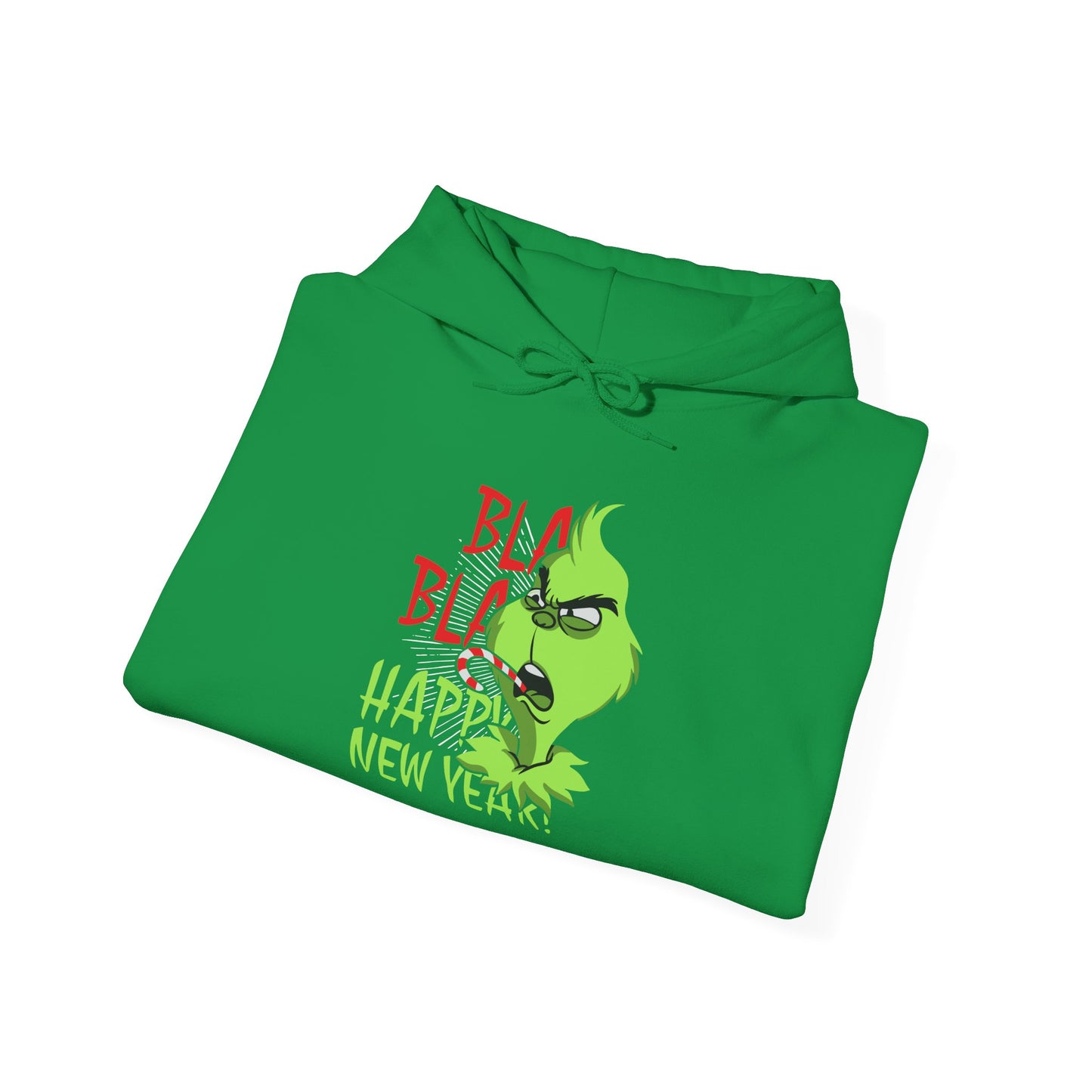 New Year Unisex Heavy Blend™ Hooded Sweatshirt