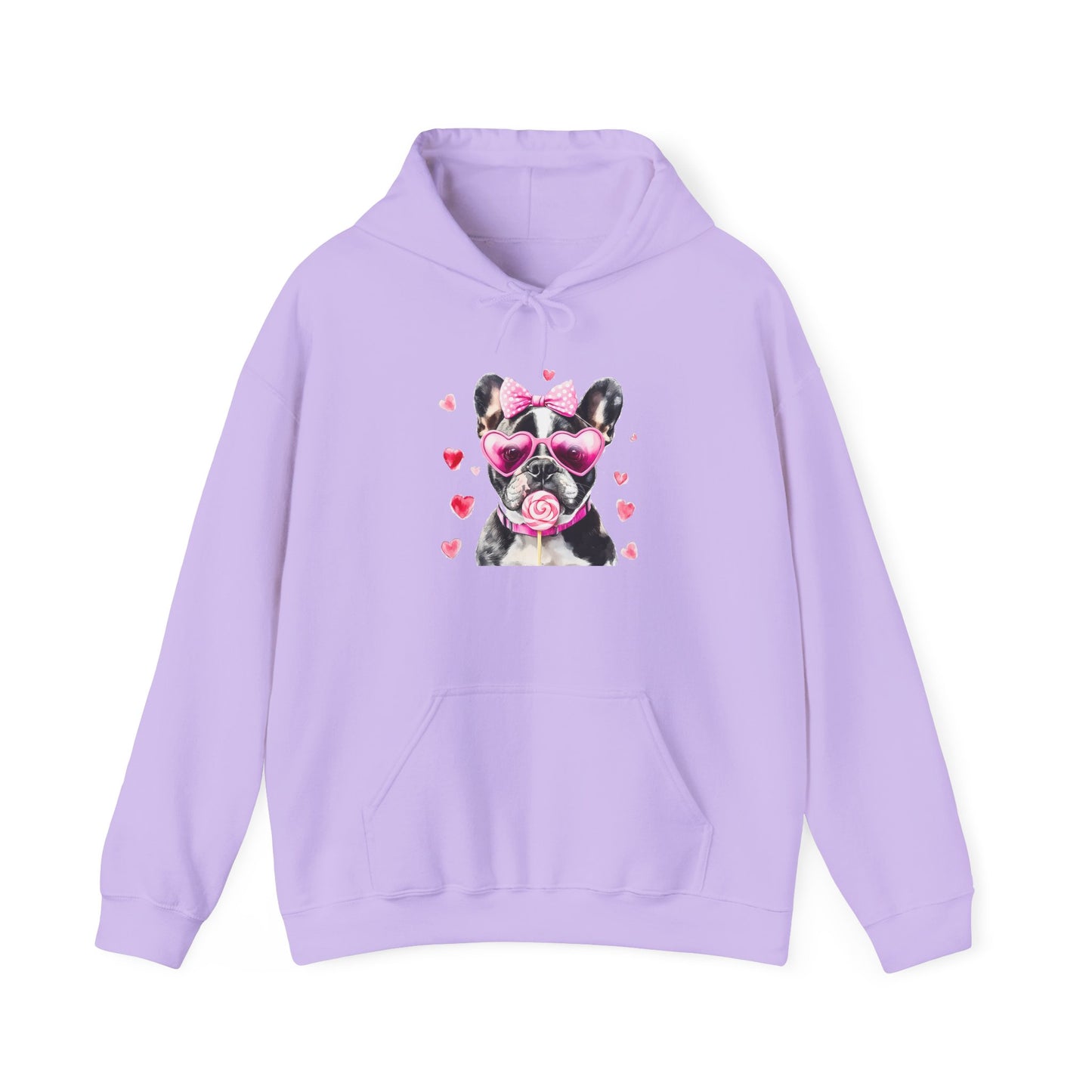 Valentines Unisex Heavy Blend™ Hooded Sweatshirt