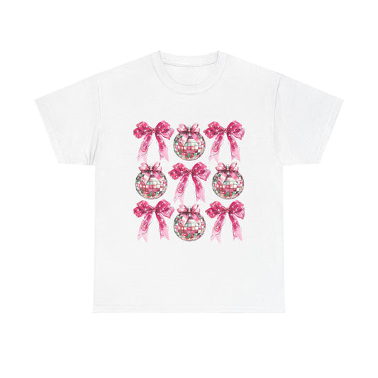 New Year Unisex Heavy Cotton Tee