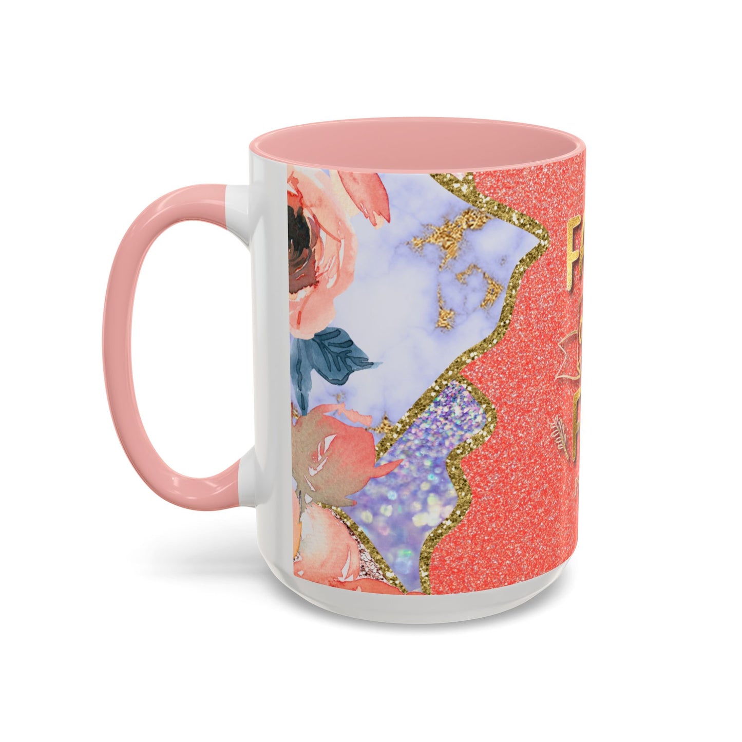 Spiritual Coffee Mug (11, 15oz)