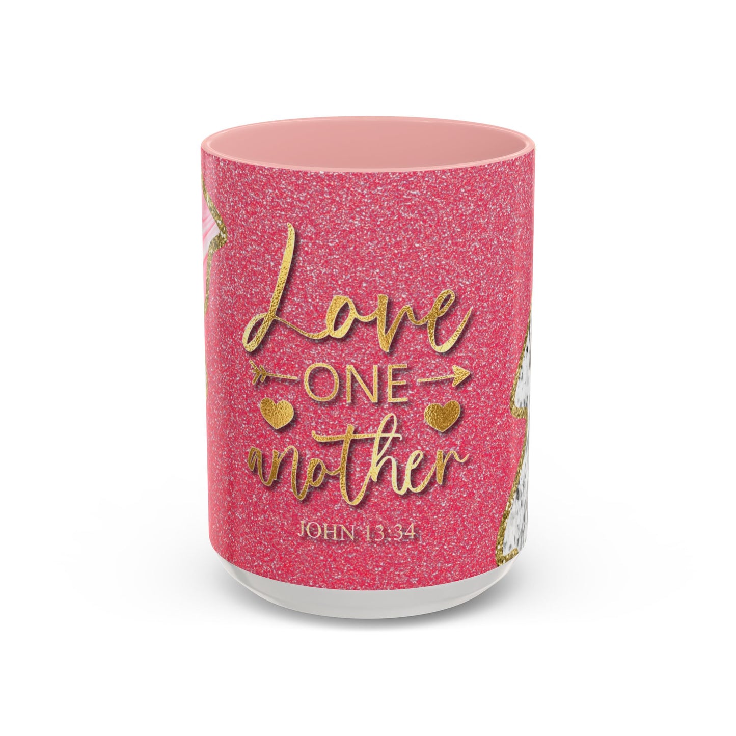 Spiritual Coffee Mug (11, 15oz)