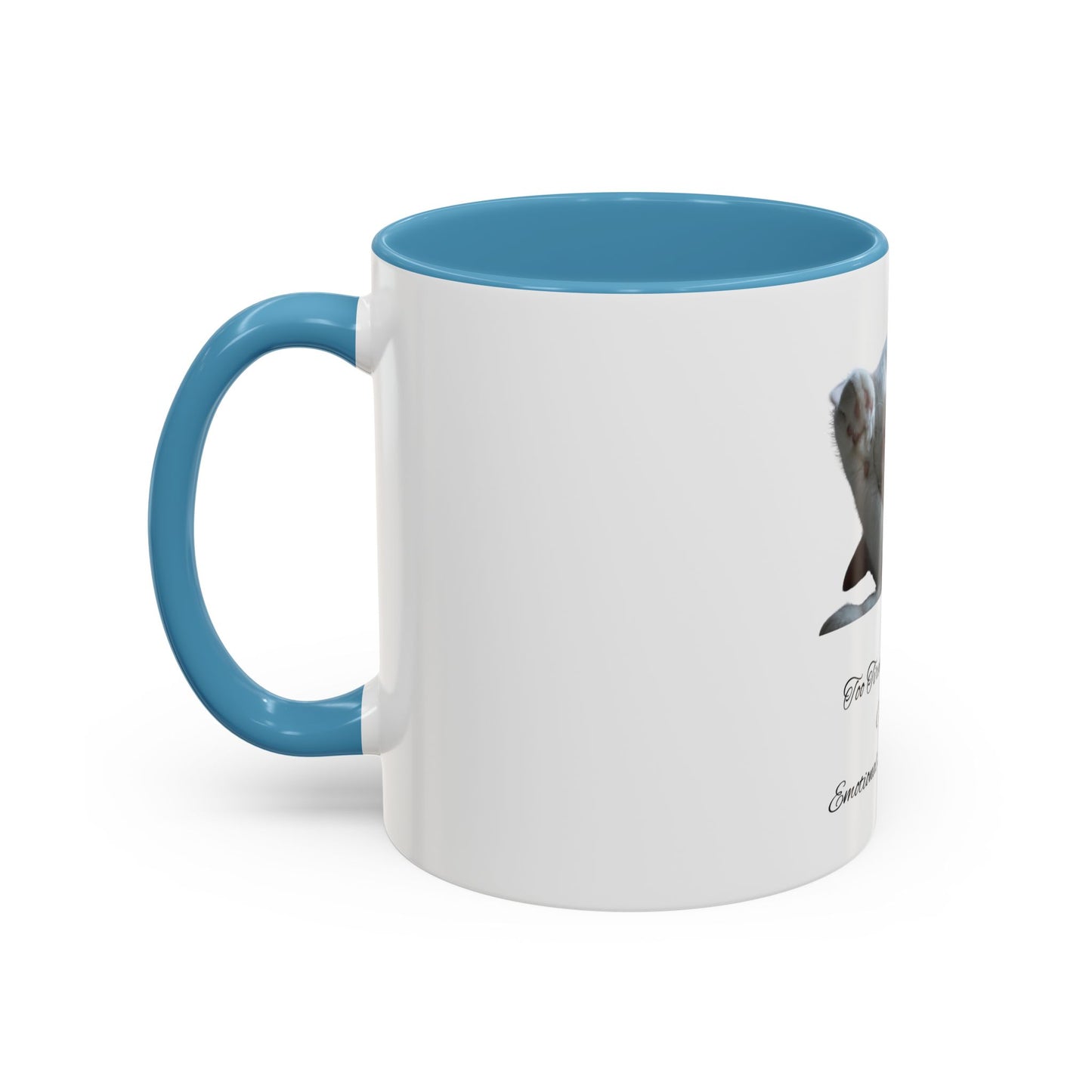 Animal Coffee Mug