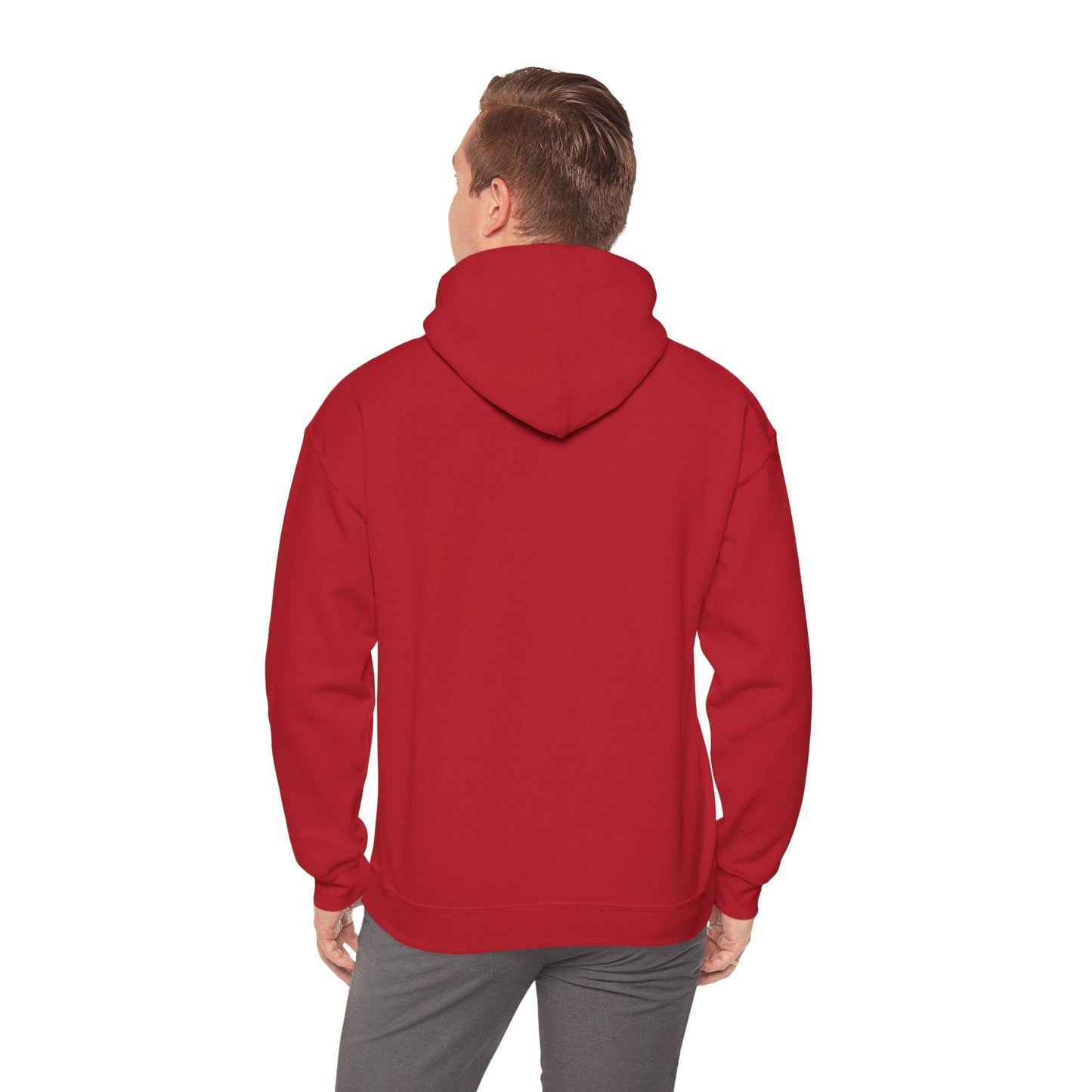 Valentines Unisex Heavy Blend™ Hooded Sweatshirt