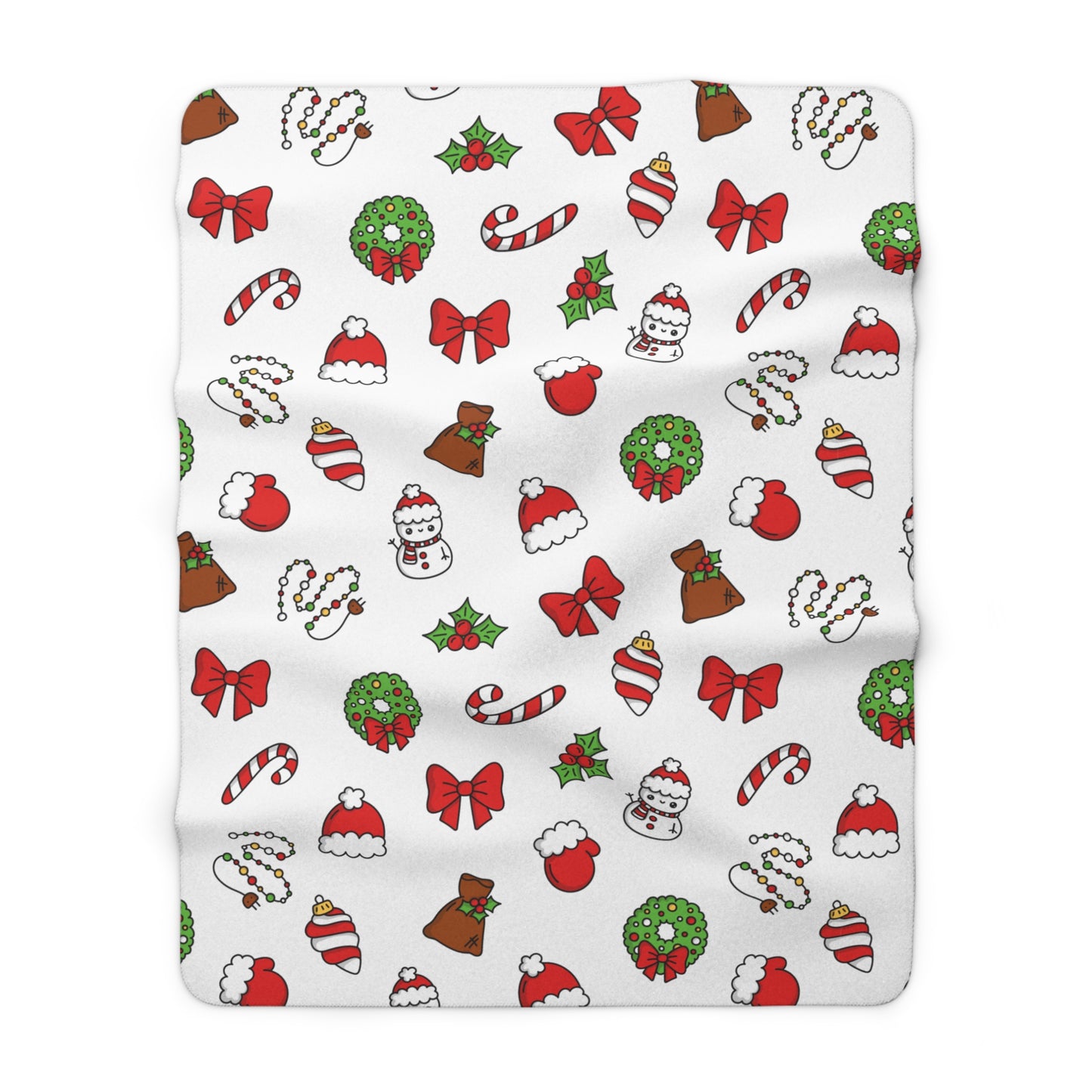 Christmas Blanket