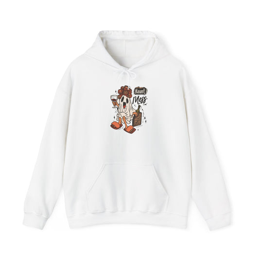 Hooded Sweatshirt for Fall, Cozy Unisex hoodie, Autumn Vibes, Halloween Gift, Trendy Casual Wear