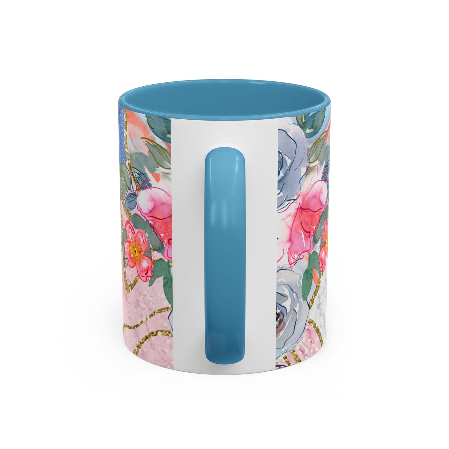 Spiritual Coffee Mug (11, 15oz)