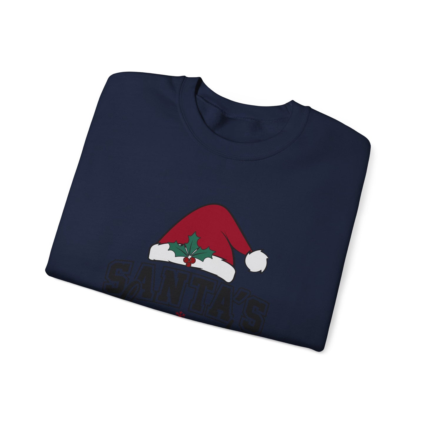 Christmas Unisex Heavy Blend™ Crewneck Sweatshirt