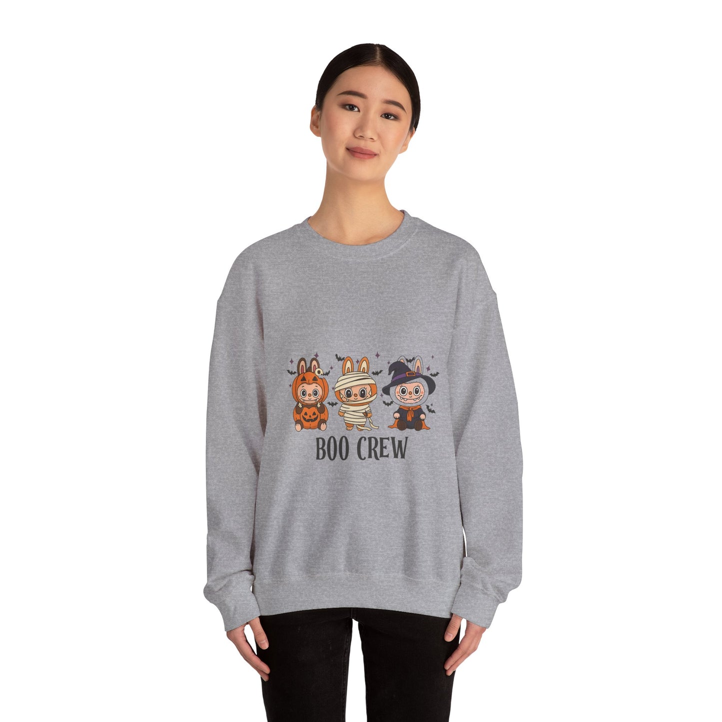 Halloween Sweatshirt