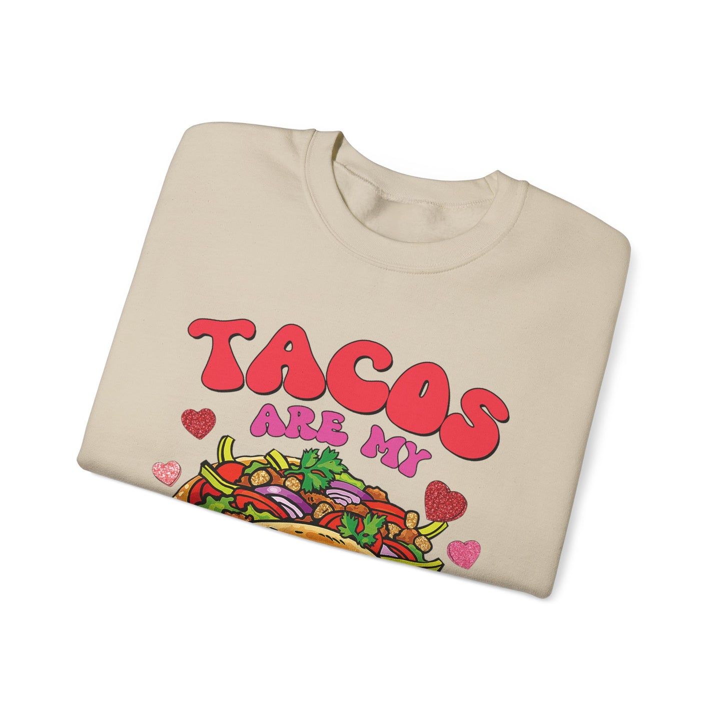 Valentines Unisex Heavy Blend™ Crewneck Sweatshirt