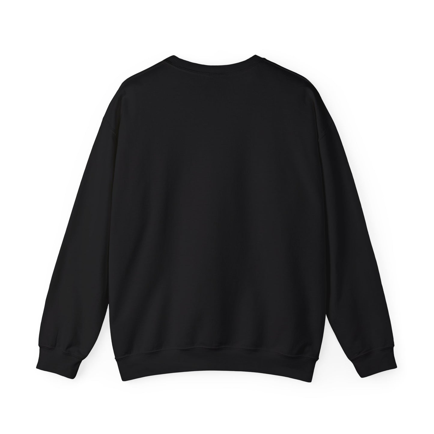 New Year Unisex Heavy Blend™ Crewneck Sweatshirt