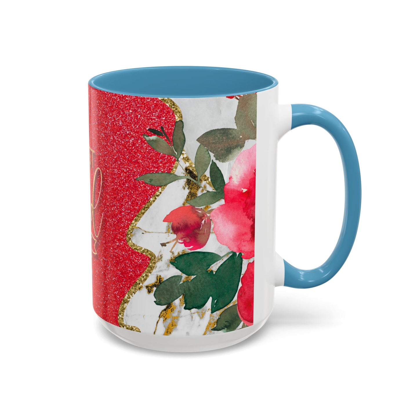 Spiritual Coffee Mug (11, 15oz)