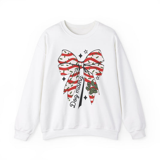 Christmas Unisex Heavy Blend™ Crewneck Sweatshirt