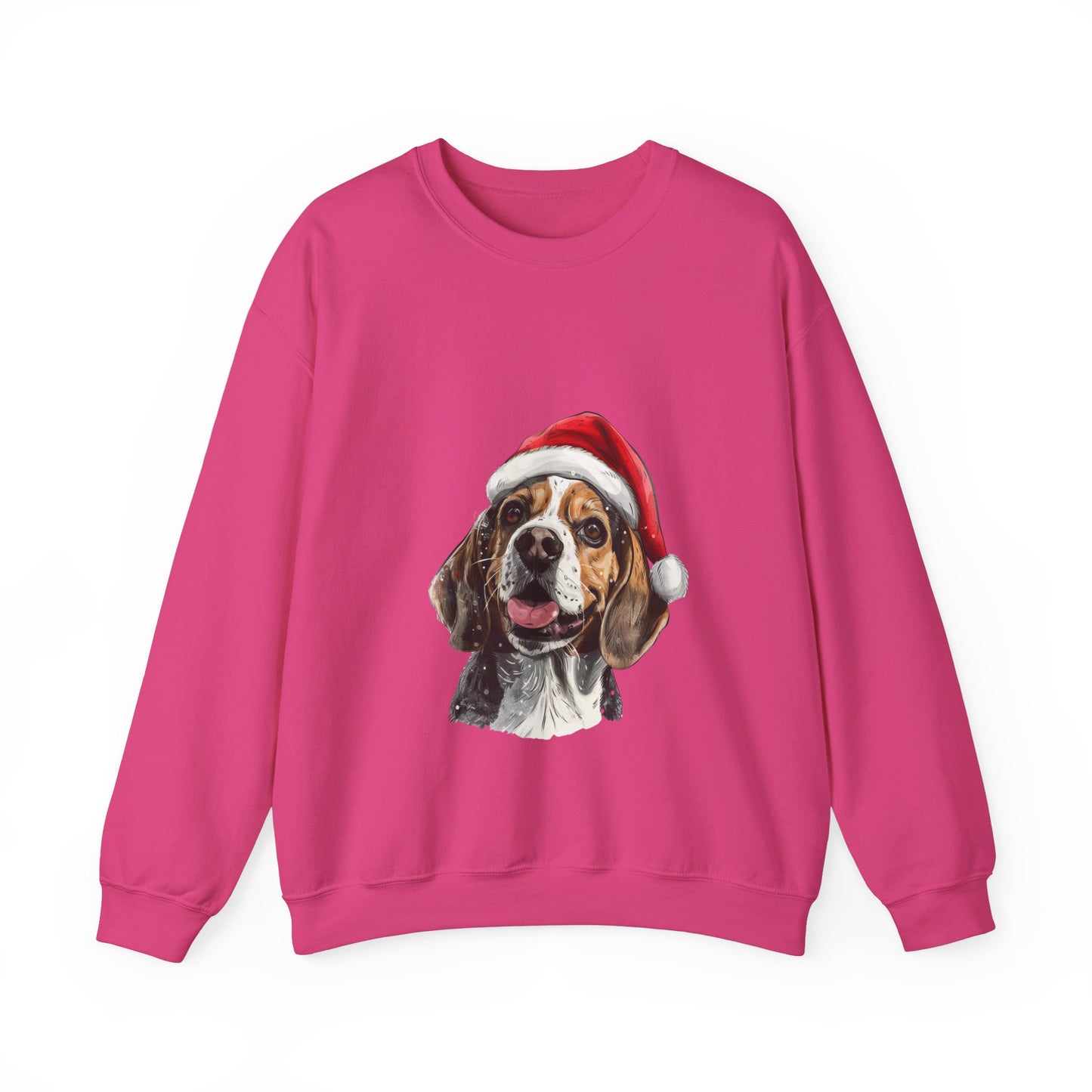 Christmas Unisex Heavy Blend™ Crewneck Sweatshirt